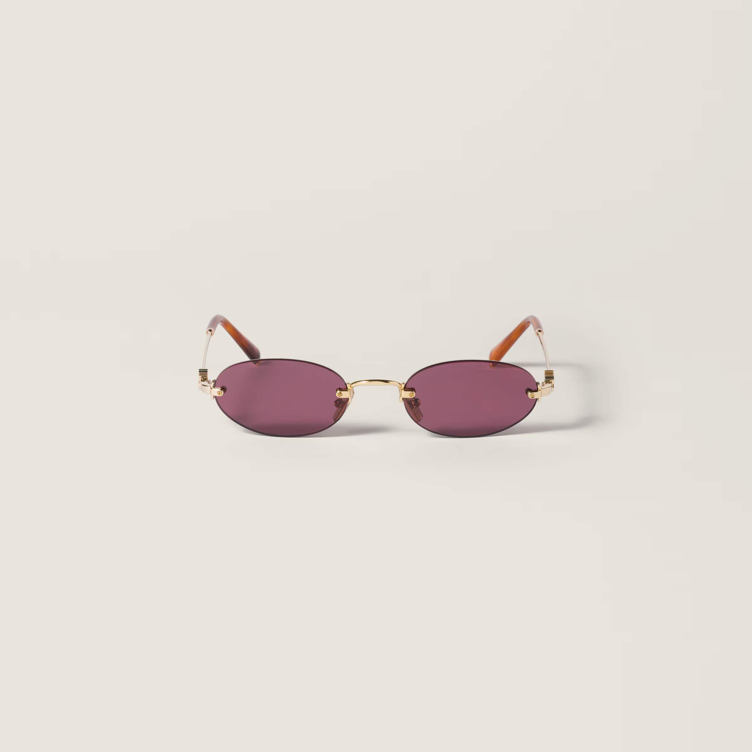 Miu Miu sunglasses | Miu Miu US