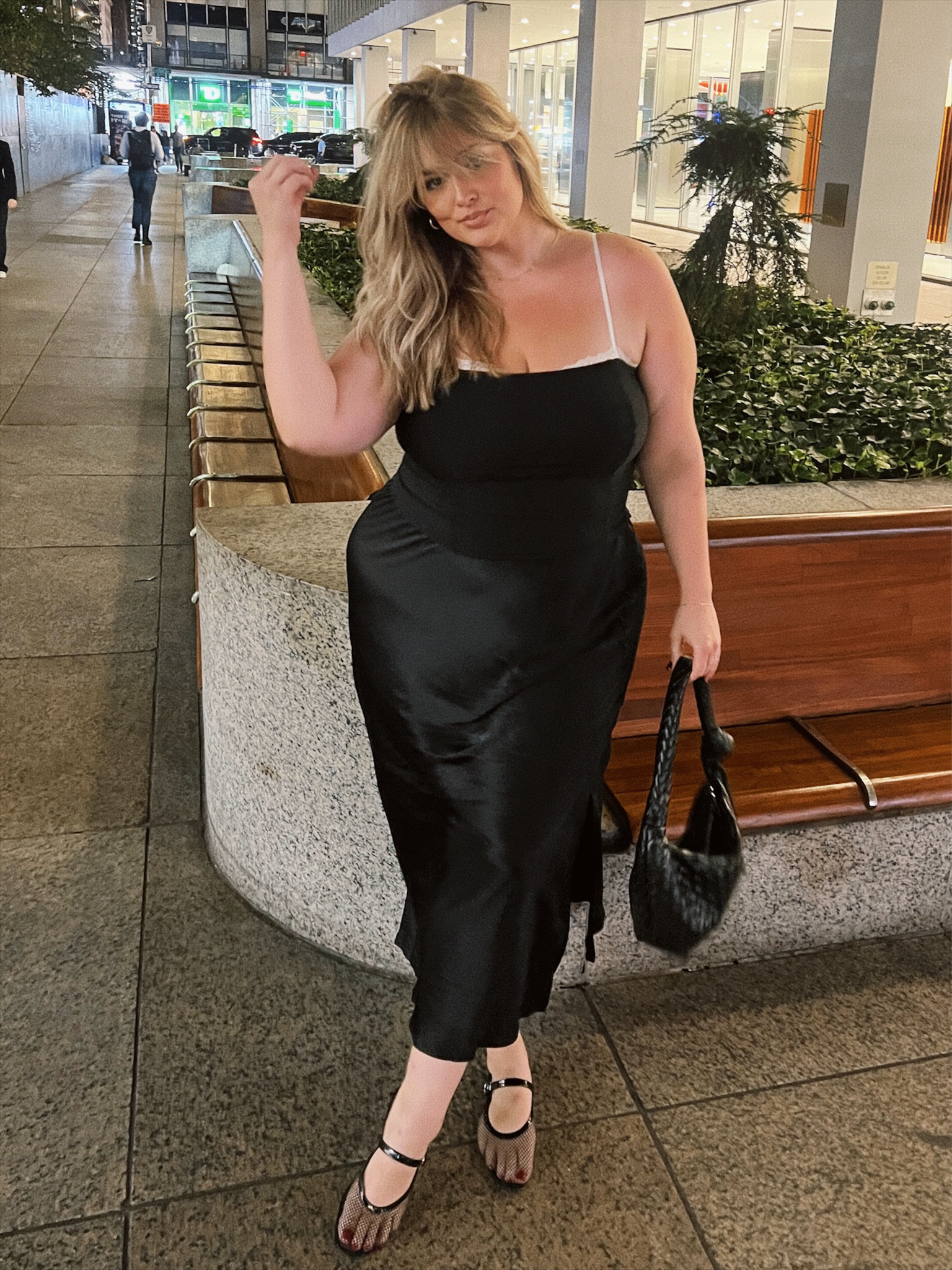 It’s not about how expensive your pieces are, it’s how you wear them! Entire outfit is Target! Each piece is under $35 

#LTKPlusSize #LTKFindsUnder50