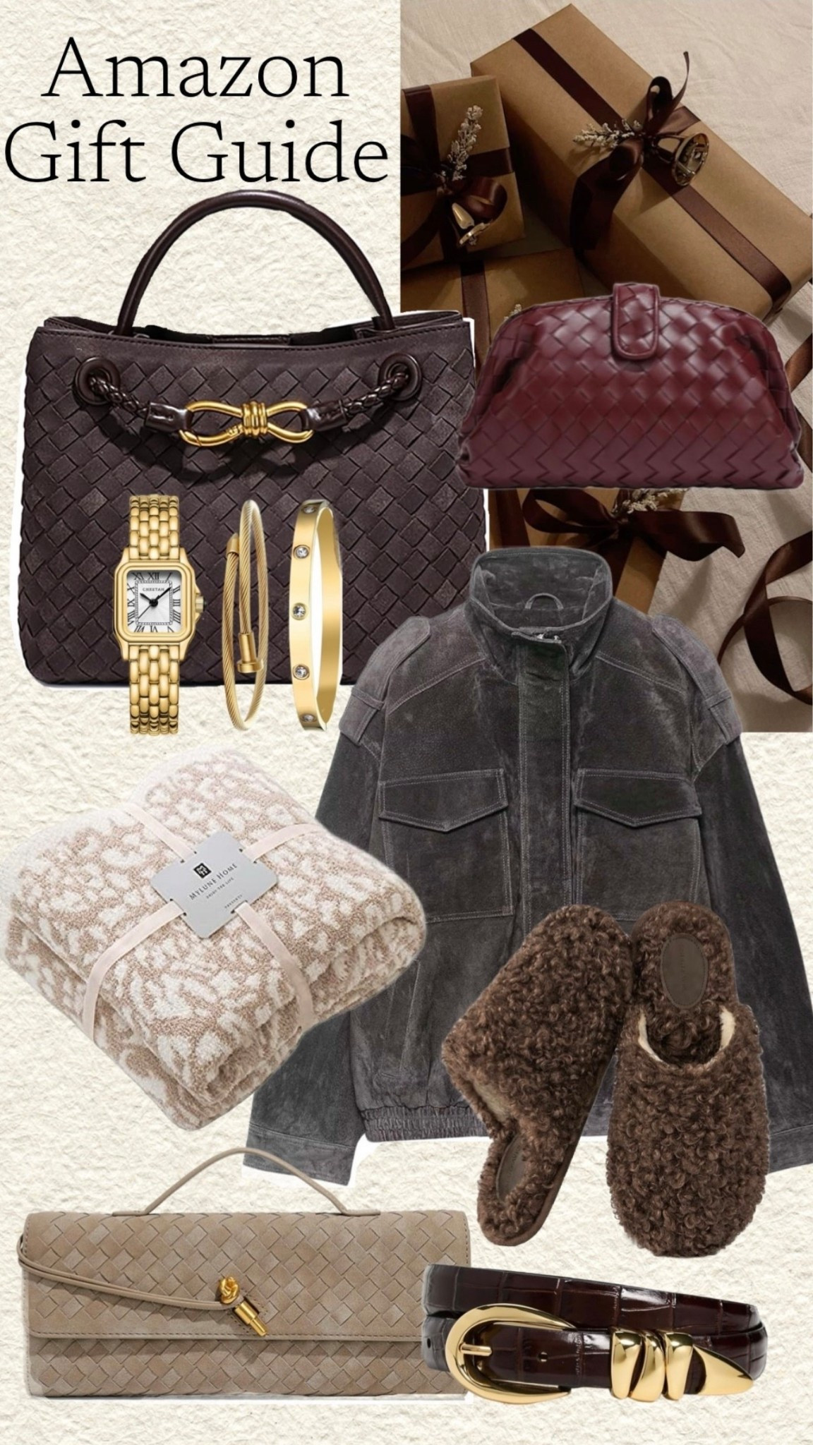 Amazon Finds 

#LTKHoliday #LTKGiftGuide #LTKSeasonal