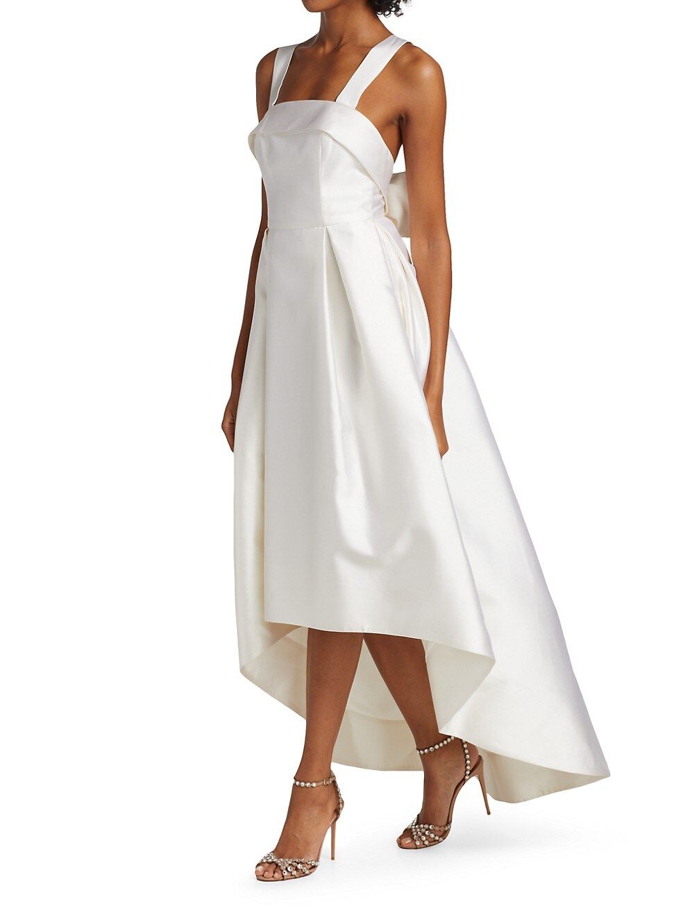 Daisy High-Low Gown | Saks Fifth Avenue