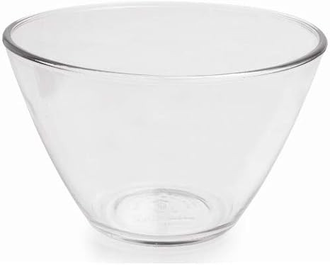 Anchor Hocking 3 Quart Contemporary Serving Bowl | Amazon (US)