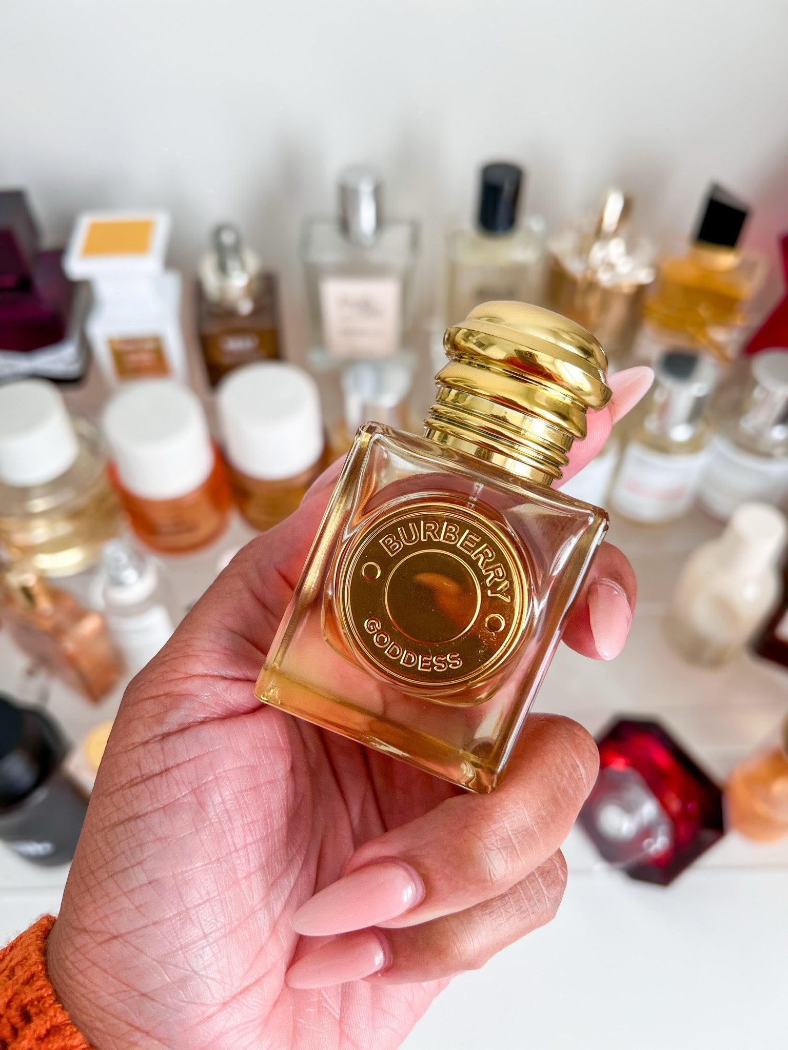 I was definitely influenced by one of my fellow creators to get my hands on this performance scent. If you love Vanilla… this is a good one to have!!  

#LTKBeauty #LTKOver40