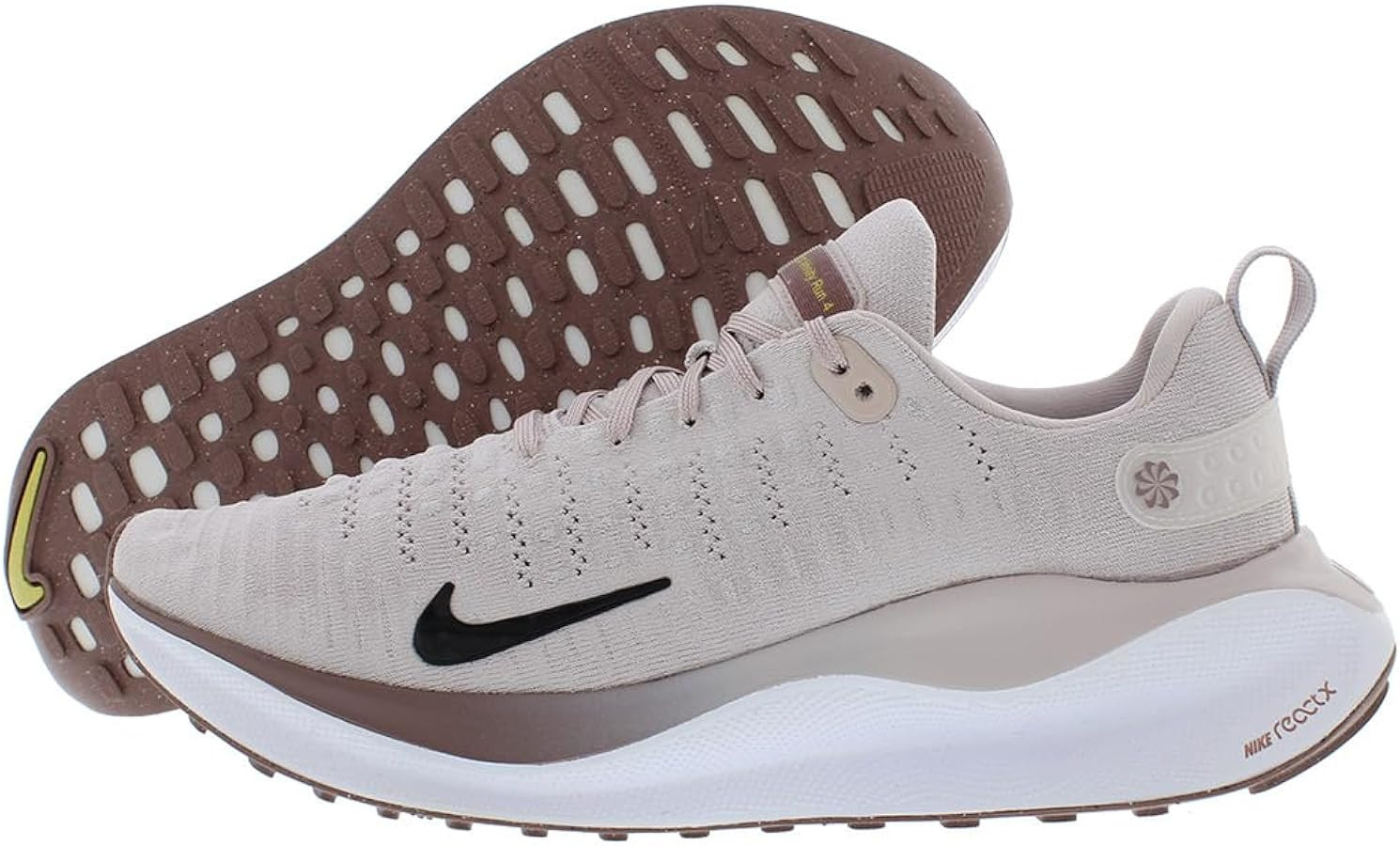 Nike Women's Reactx Infinity Rn 4 Shoes | Amazon (US)