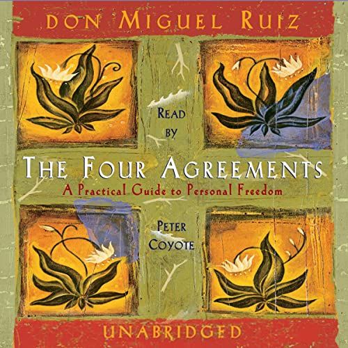 The Four Agreements | Amazon (US)