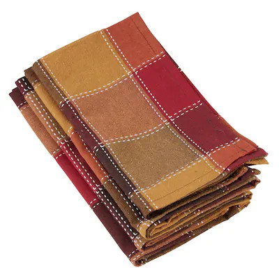 Buy Napkins Online at Overstock | Our Best Table Linens & Decor Deals | Bed Bath & Beyond