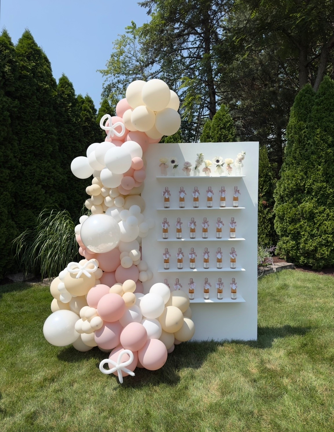 Baby shower, decoration, decor, event, girl, mom to be, baby, pink, neutral, delicate, elegant, souvenir, thank you gift

#LTKmomlife #LTKBaby #LTKBump