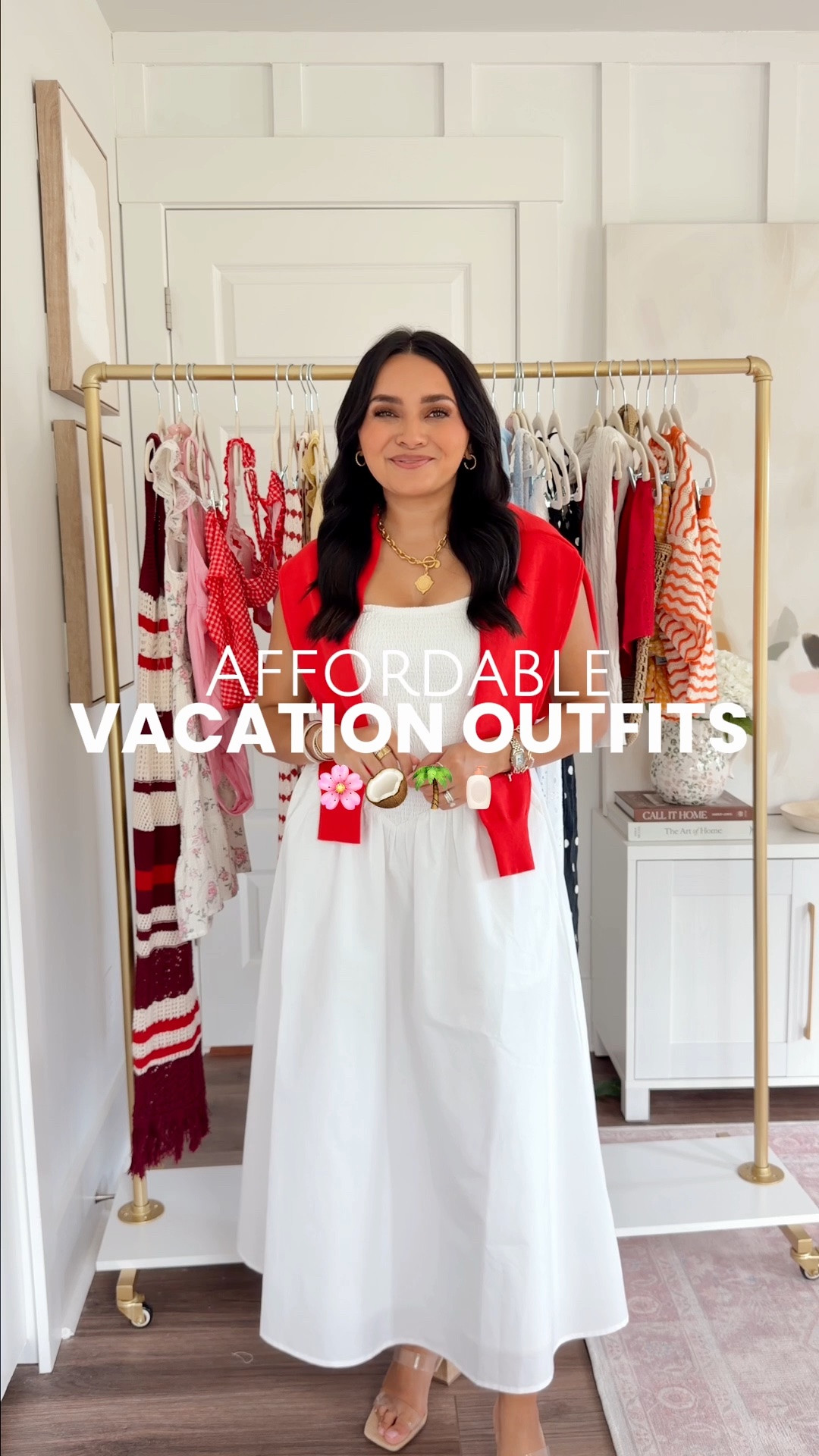 Affordable vacation outfits!

#LTKTravel #LTKSaleAlert #LTKootd