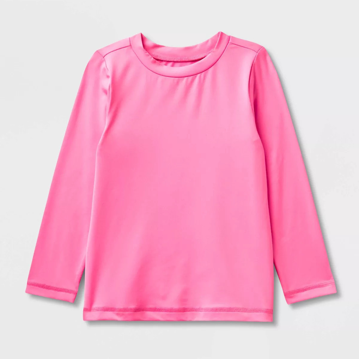Toddler Long Sleeve Rash Guard Top - Cat & Jack™ | Target