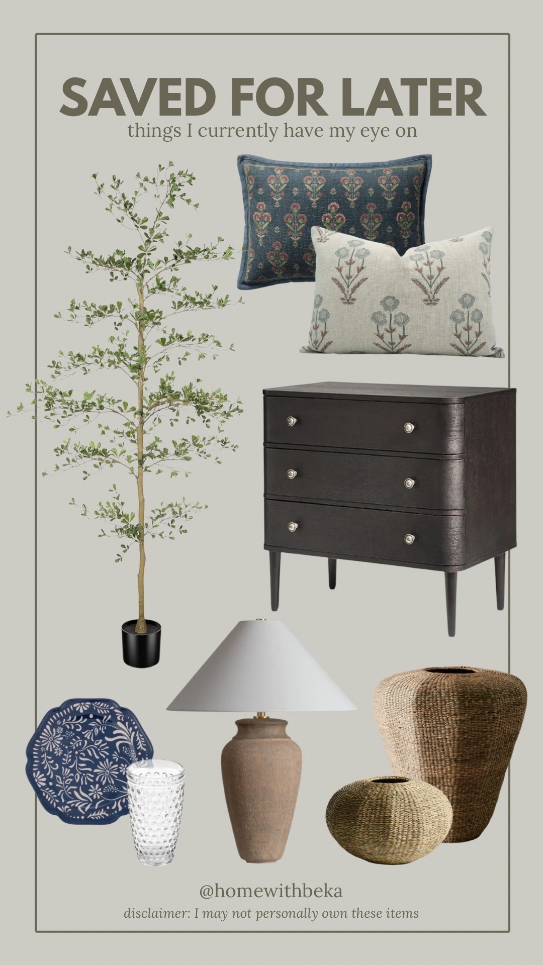 Nightstand, olive tree, faux plants, throw pillows, pillow covers, side table, table lamp, woven vase, outdoor dining

#LTKHome
