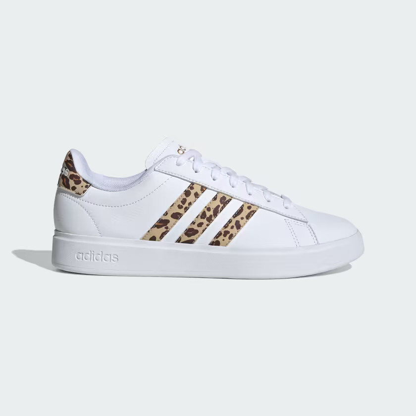 Grand Court 2.0 Shoes | adidas (US)