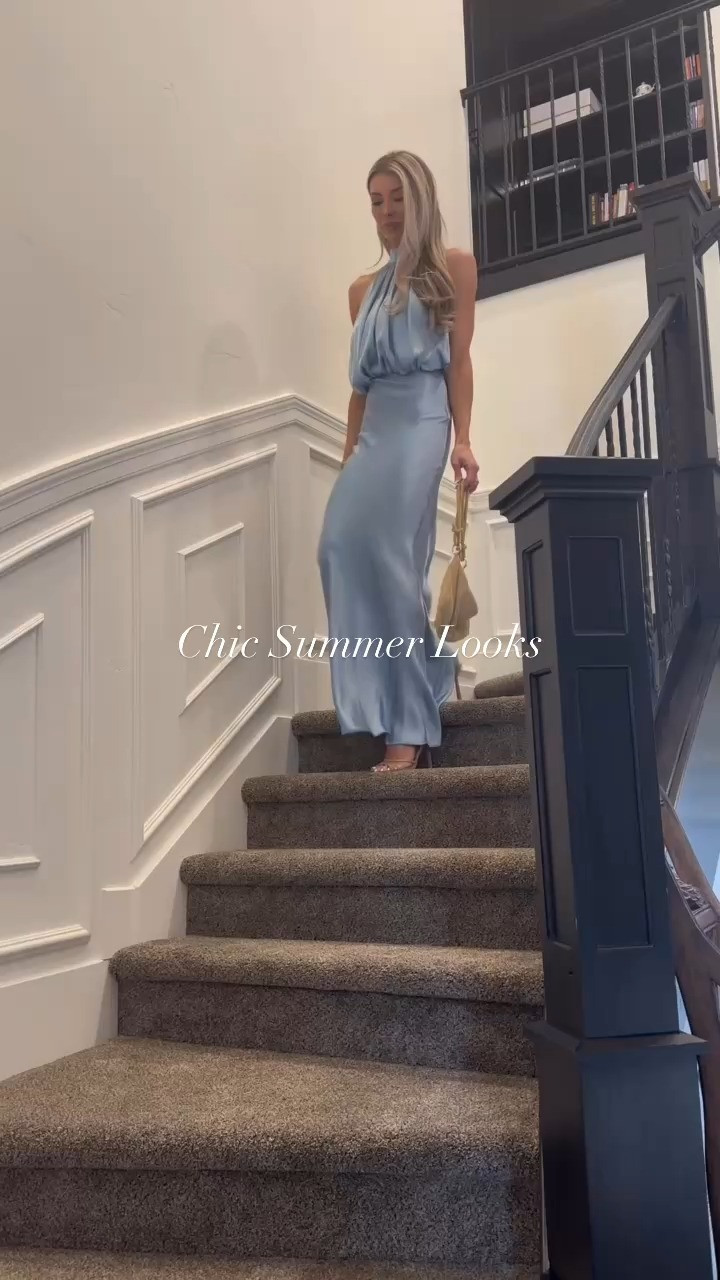 One last outfit look back on an incredible summer before it’s time for all the fall looks 🤩🤩 linked so many of my exact pieces that are still in stock, including some pieces you can snag on sale! 

#LTKSeasonal #LTKShoeCrush #LTKSaleAlert