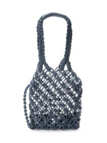 ​Macrame Mini Crossbody Bag | Saks Fifth Avenue OFF 5TH