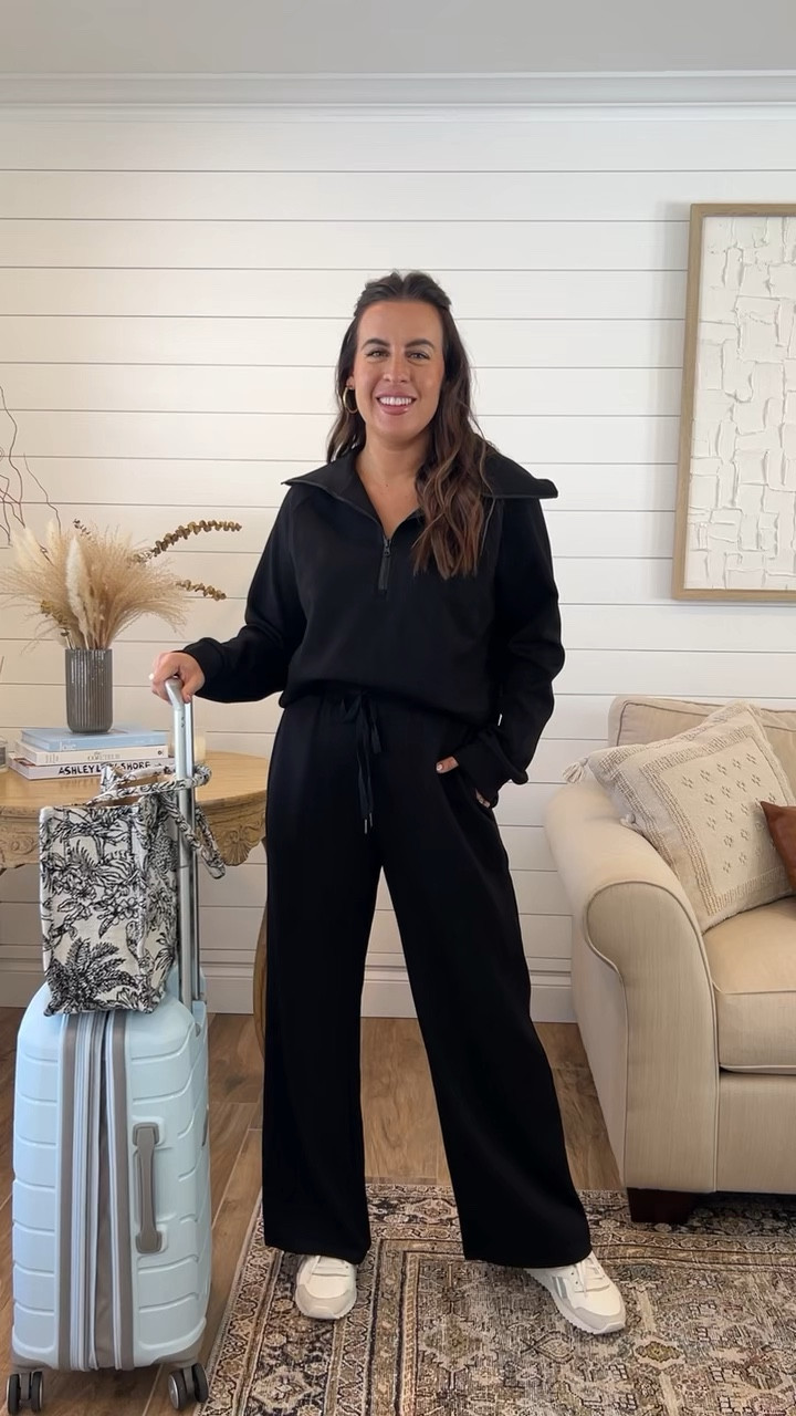 Travel outfits from Amazon!
Travel | lounge | airport fits 

#LTKstyletip #LTKSeasonal #LTKtravel