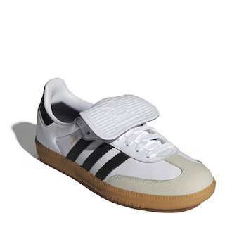 Sambas Low Top Shoes | Flannels UK