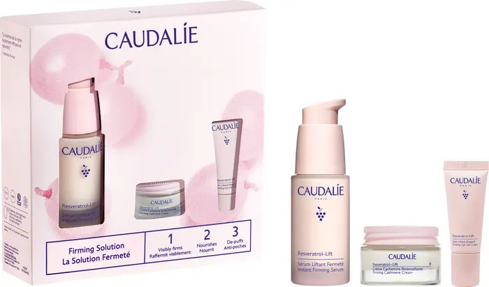 Resveratrol Lift Firm & Lift Essentials Set $126 Value | Nordstrom