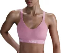 Nike Women's Indy Medium Support Padded Adjustable Sports Bra | DICK'S Sporting Goods