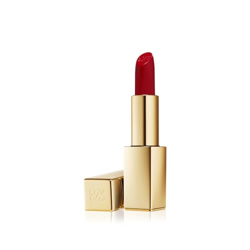 Estée Lauder Pure Color Long-Lasting Matte Lipstick for Women with Matte Finish | Plumping & Nourishing, 0.12 Ounce | Amazon (US)