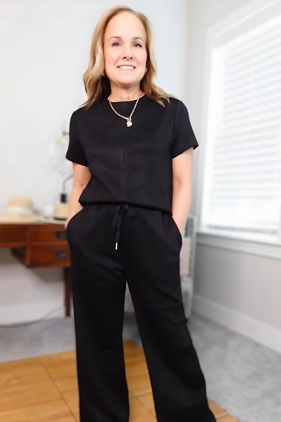 Petite Friendly lounge set from Amazon

#LTKOver40 #LTKFindsUnder50 #LTKSummerSales