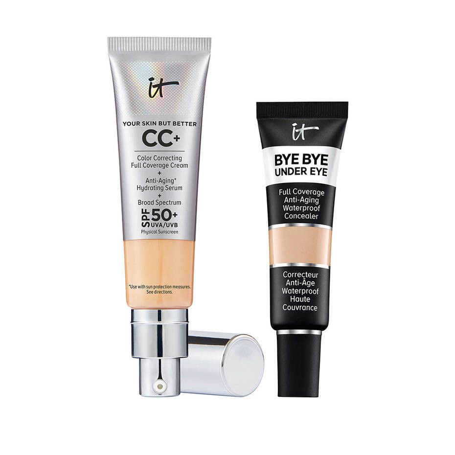 Ultimate Best Sellers Gift Set - Original | IT Cosmetics (US)