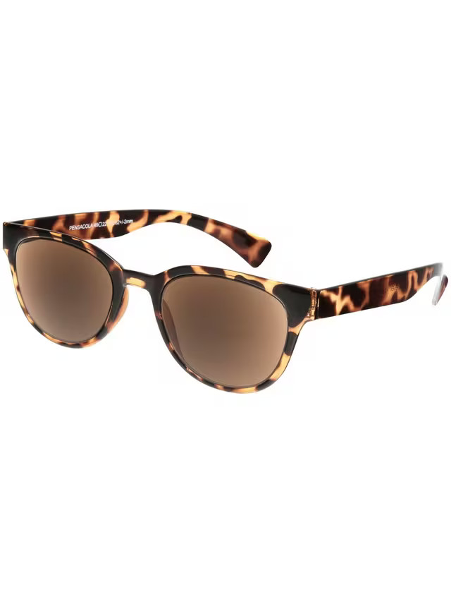 Magnif EyesVery Narrow Fit Ready Readers Pensacola Glasses, Tortoise | John Lewis (UK)