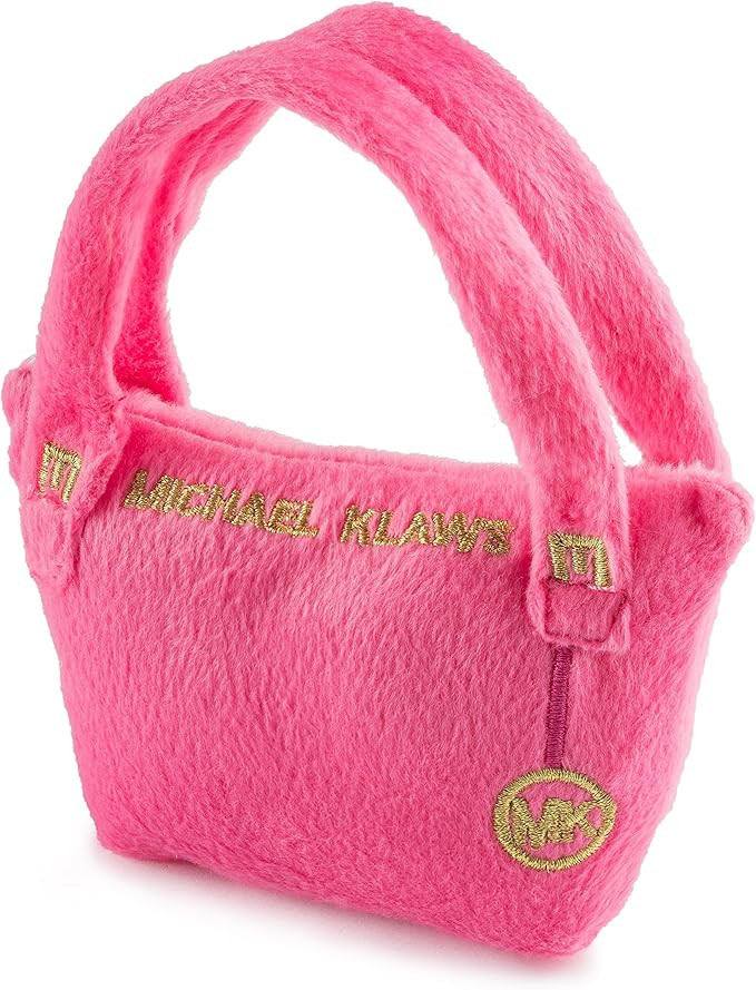 Haute Diggity Dog Fashion Hound Collection | Unique Squeaky Parody Plush Dog Toys – Pawrses and... | Amazon (US)