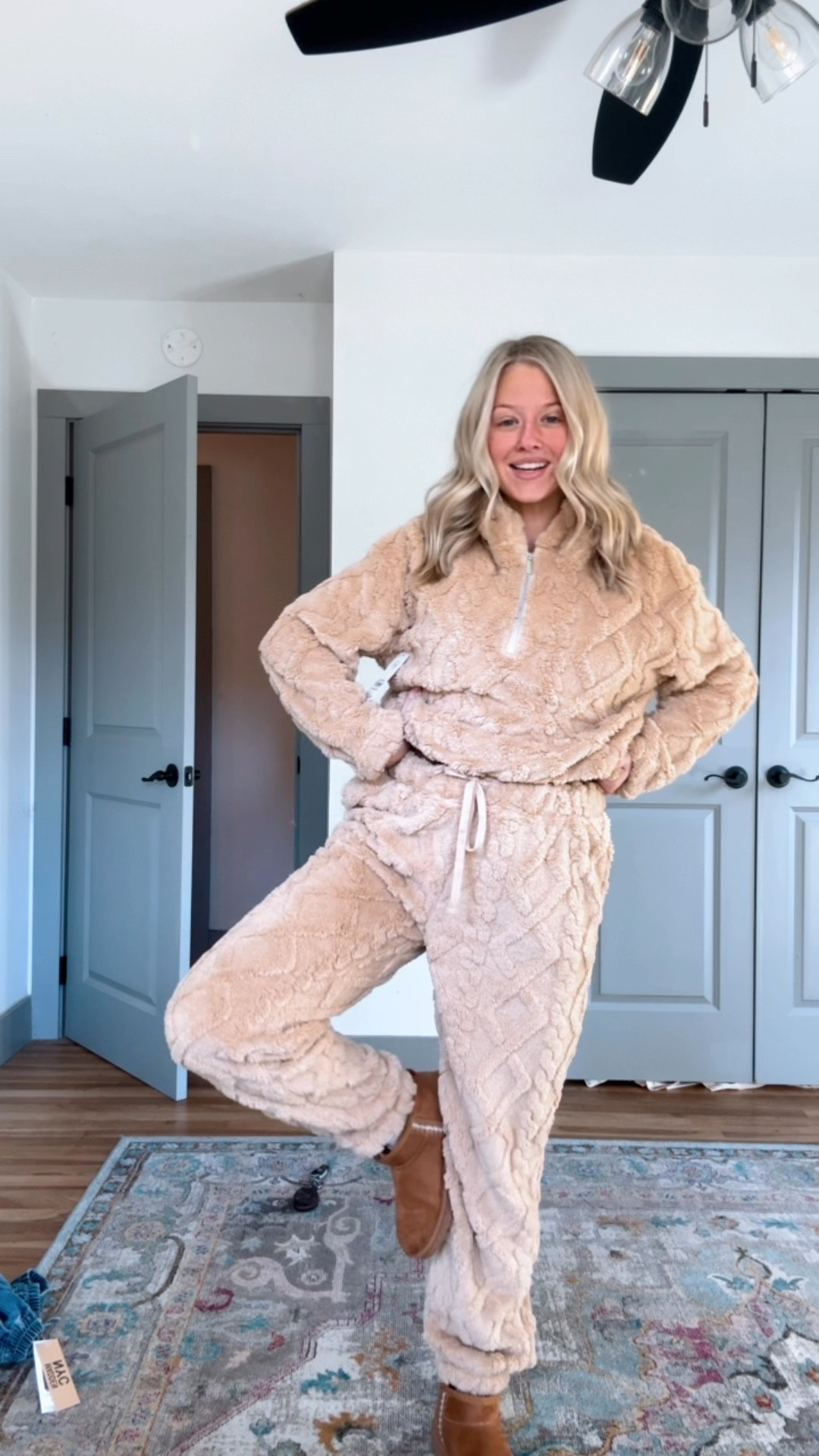 Bump approved sweater set 

#LTKSeasonal #LTKBump #LTKCyberWeek