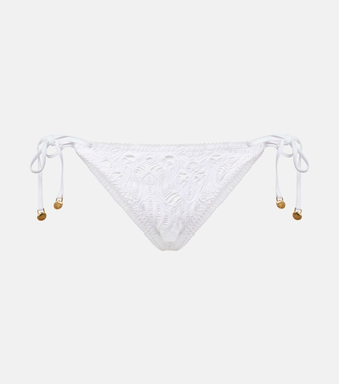Bikini-Höschen aus Baumwolle | Mytheresa (DACH)