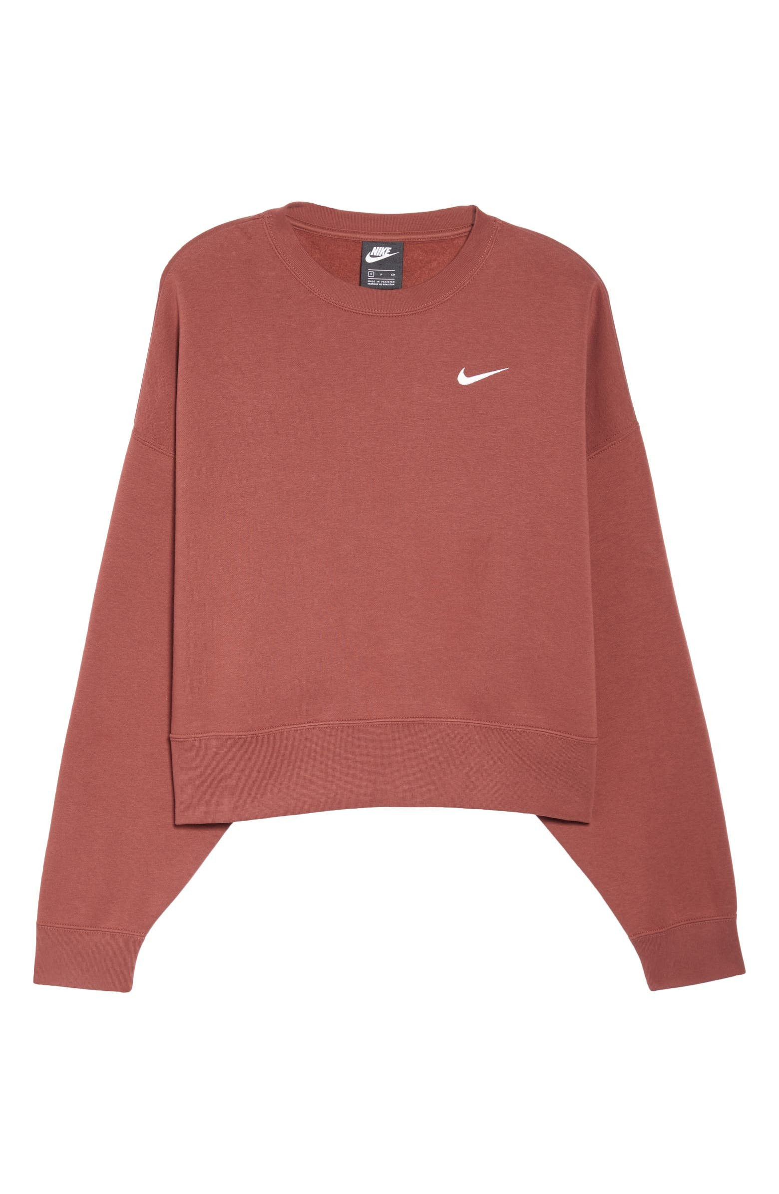 Sportswear Crewneck Sweatshirt | Nordstrom