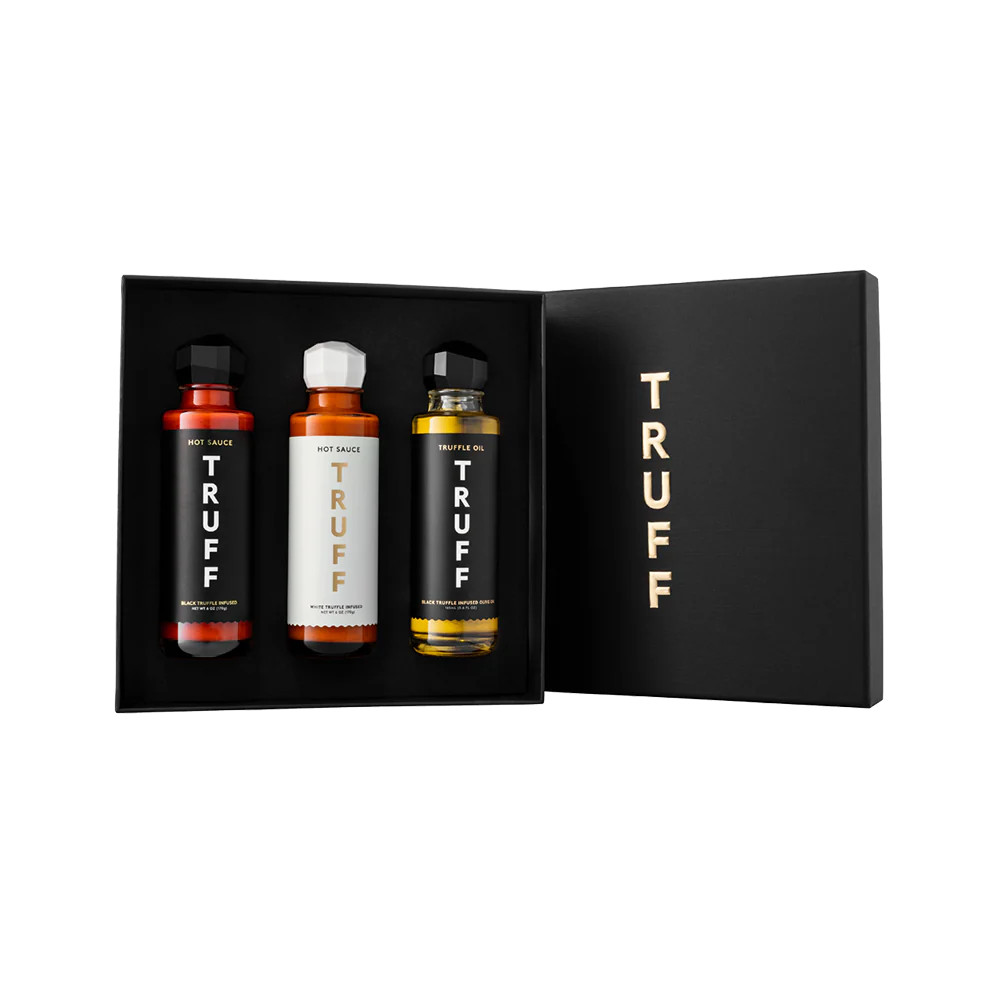 Best Seller Pack | TRUFF