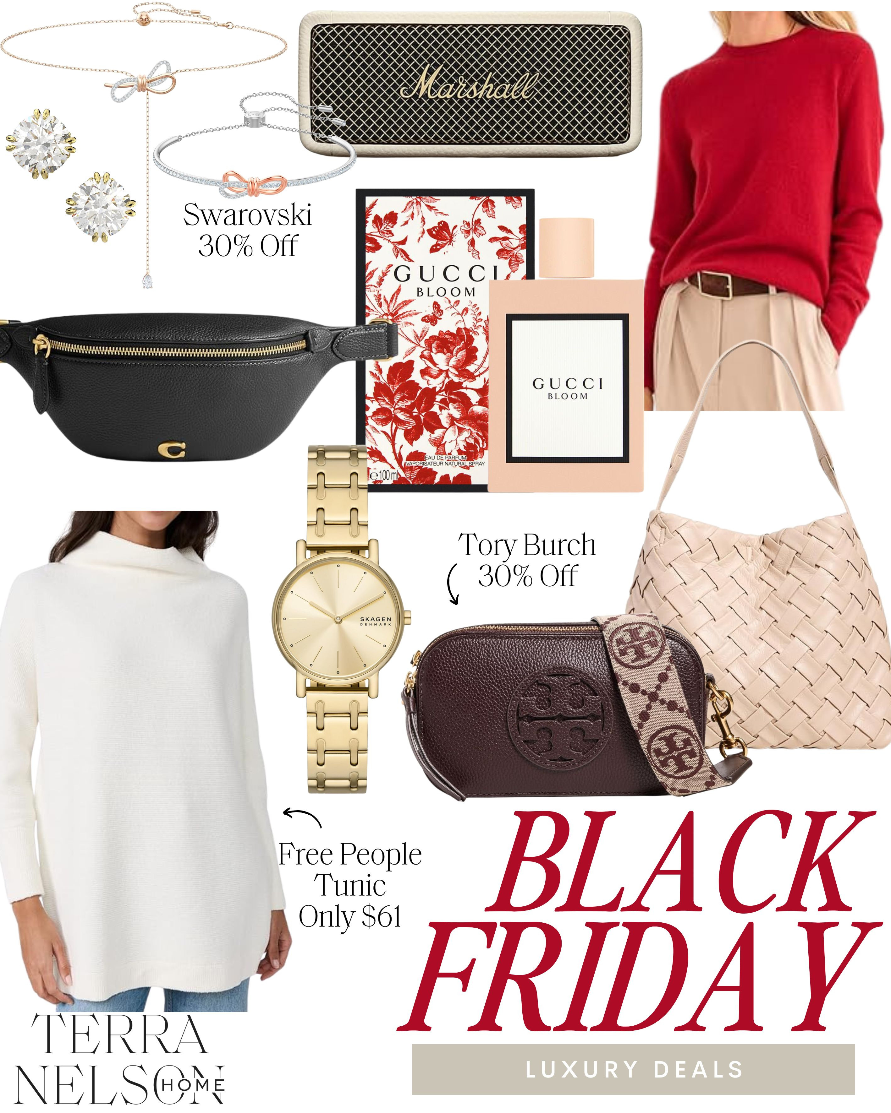 Amazon Black Friday Deals / Amazon Daily Deals / Amazon Black Friday Sale / Amazon Gifts / Luxury Gifts / Gifts for Her / Gifts for Mom / Designer Apparel / Designer Handbags / Designer Perfume / Designer Watches / Designer Jewelry 

 #LTKHoliday #LTKSaleAlert #LTKStyleTip
