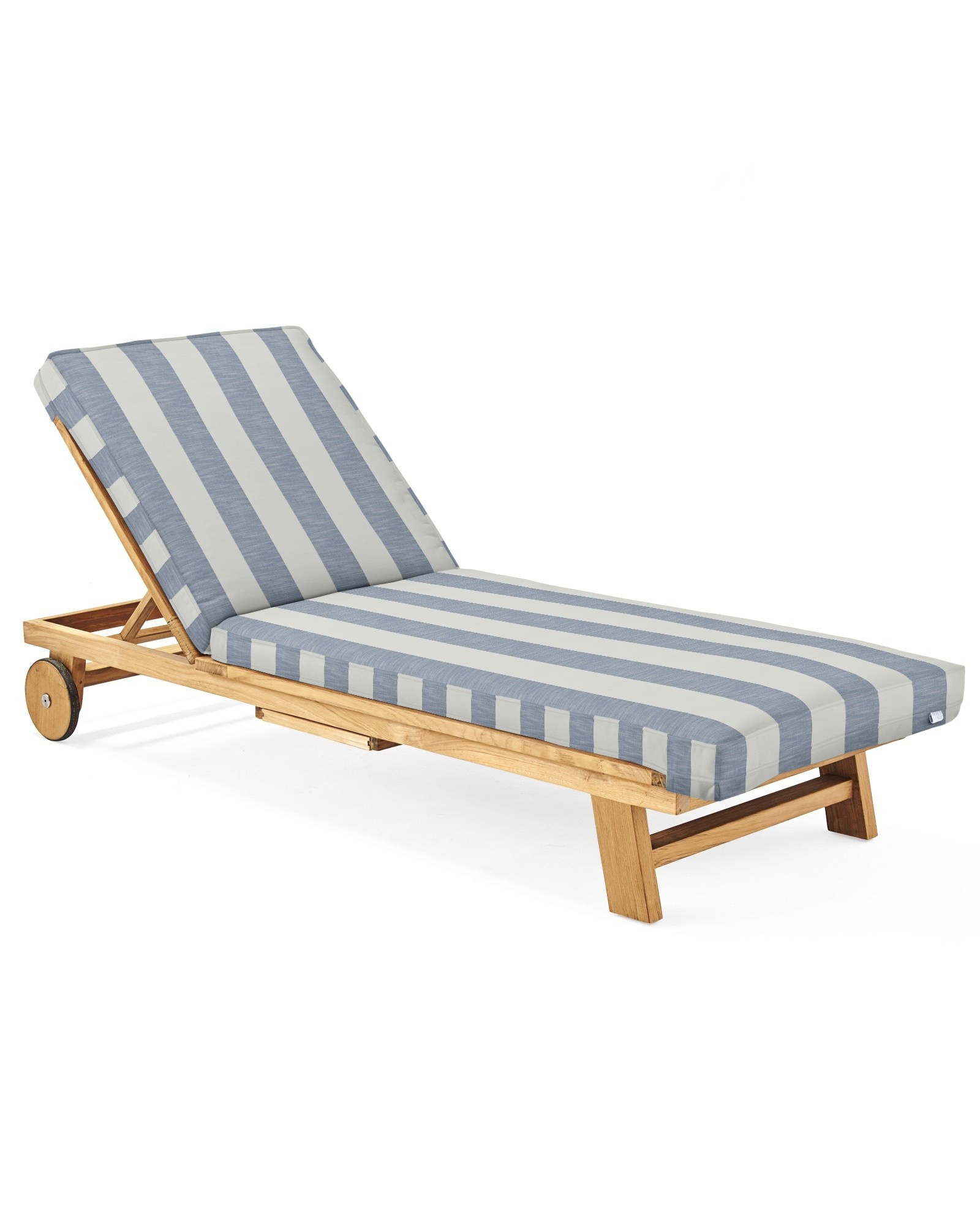 Cushion Cover for Crosby Chaise | Serena and Lily