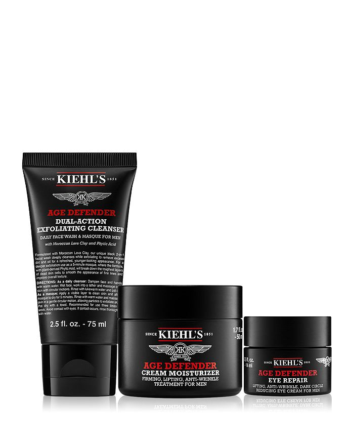 Men's Ultimate Age Fighters Gift Set ($87 value) | Bloomingdale's (US)