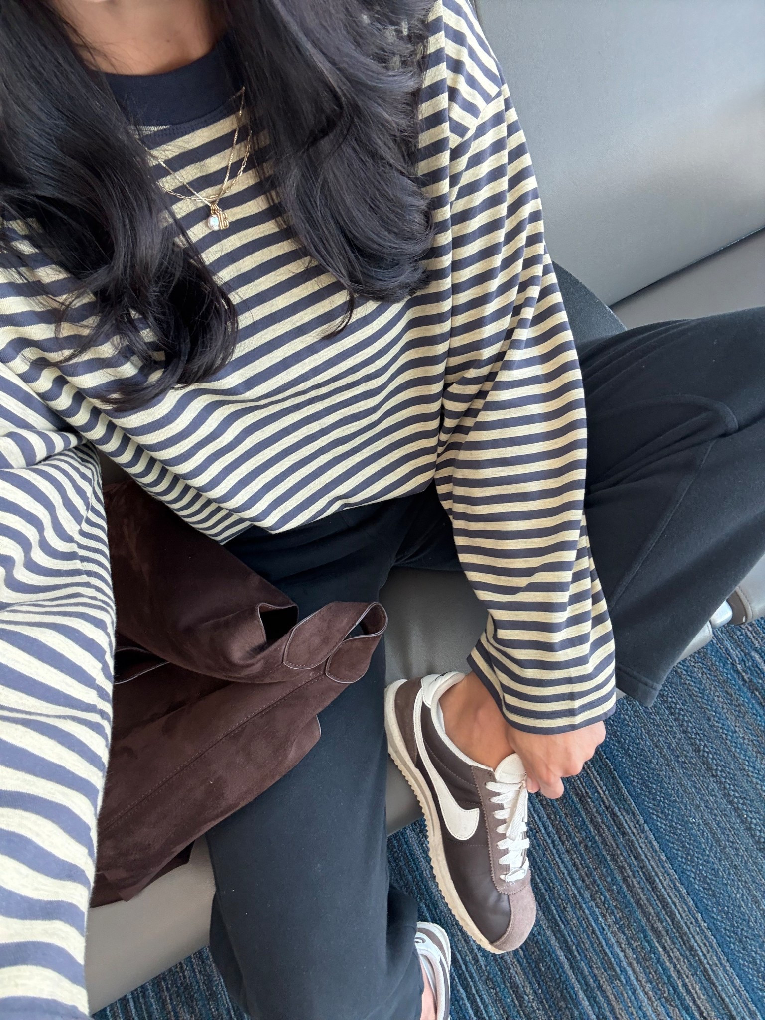 Travel fit 

Pants are sold out from lululemon 

#LTKstyletip #LTKbeauty #LTKcanada