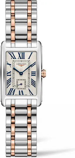 DolceVita Bracelet Watch, 20.5mm x 32mm | Nordstrom