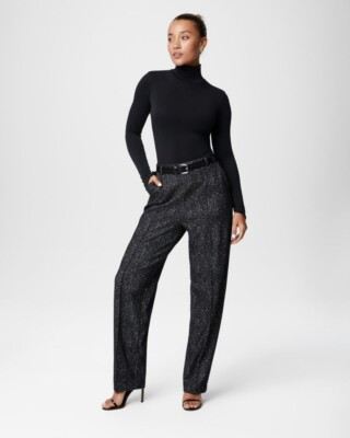 Spanx Ponte Barrel Leg Pant L Tall  | eBay | eBay US