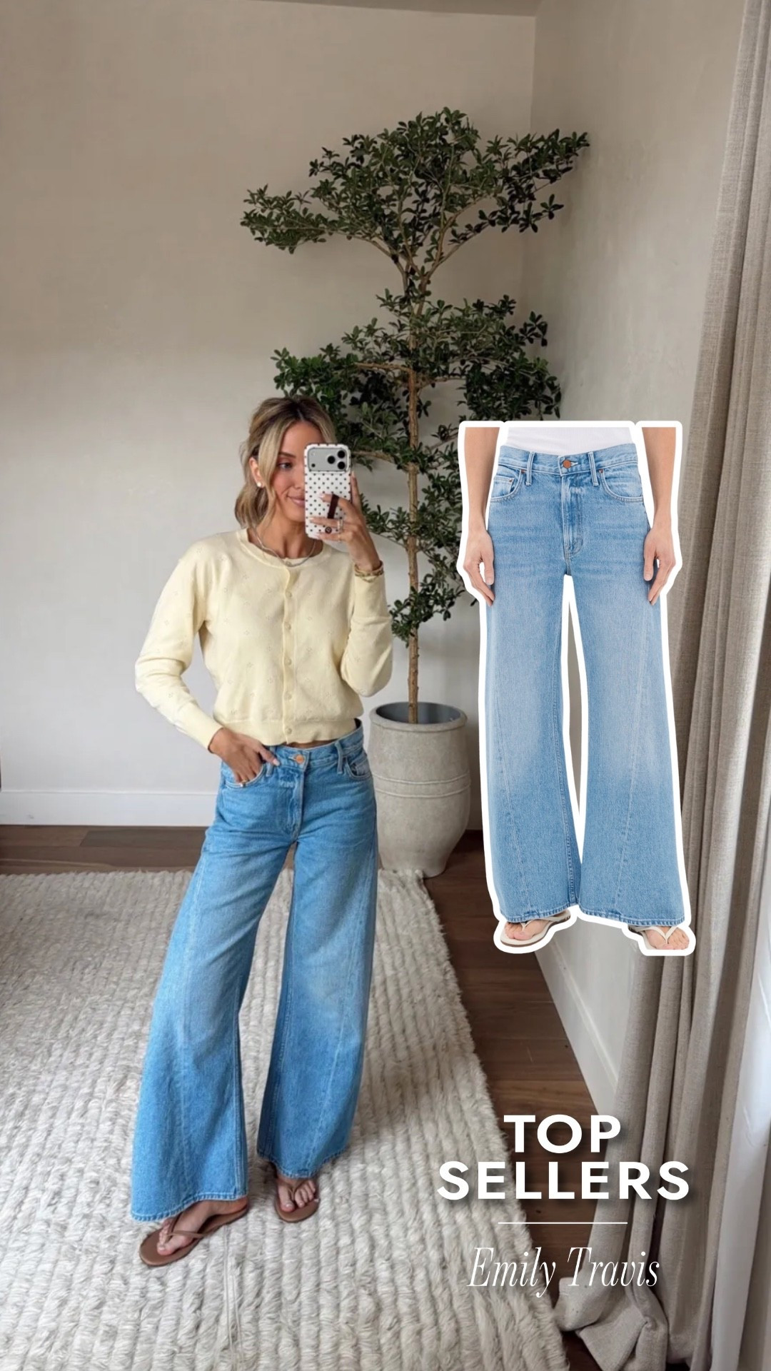 Last weeks best sellers! Wearing an XS in sweater and 25 in jeans 

#LTKgrwm #LTKootd #LTKmomlife