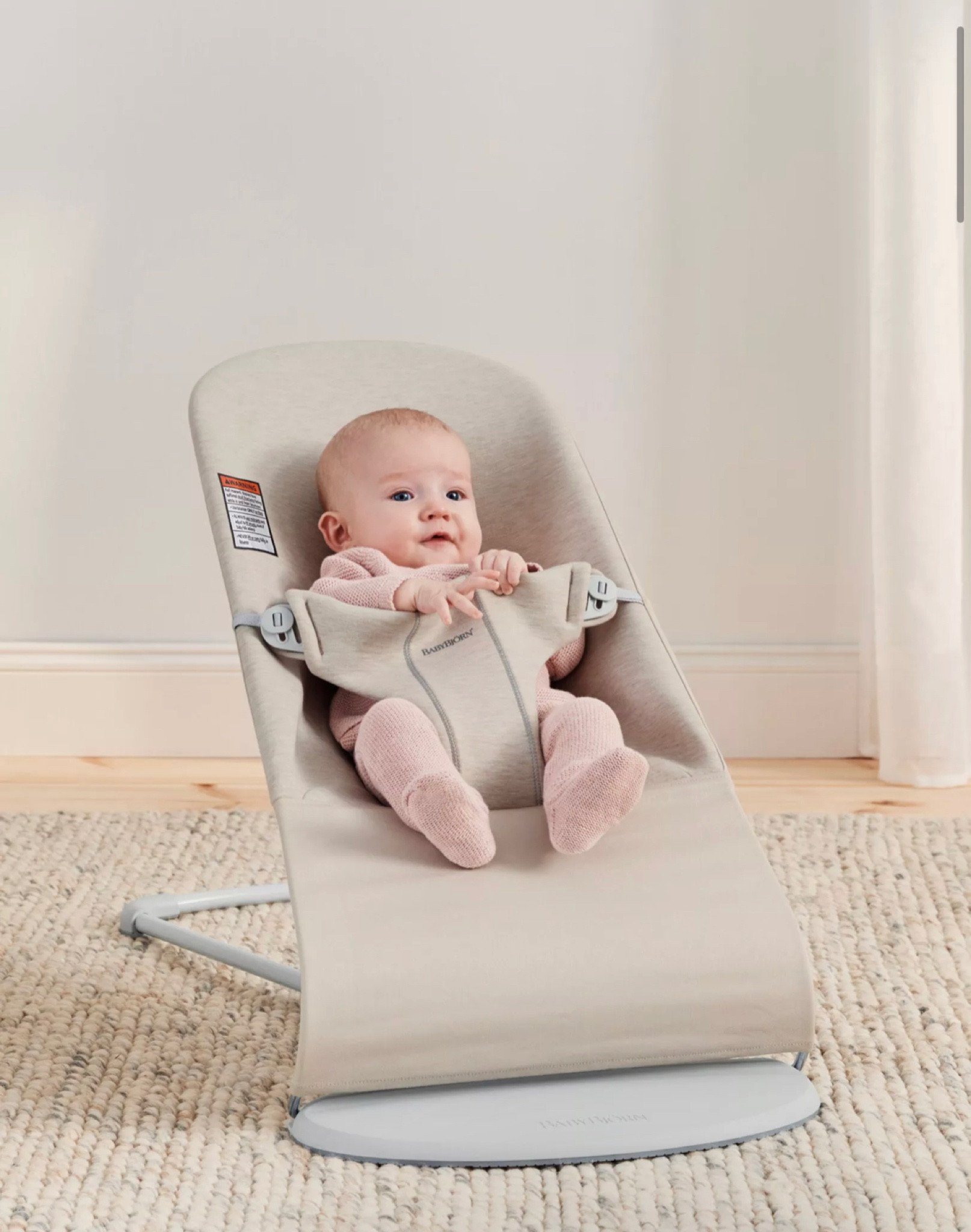 Baby Bjorn Bouncer 



#LTKbump #LTKkids #LTKbaby