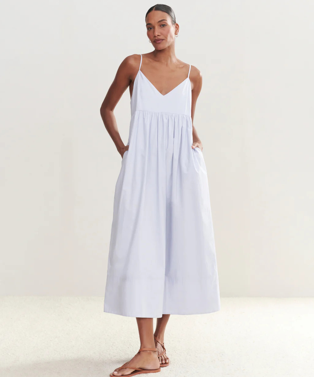 Cove Dress | Jenni Kayne
