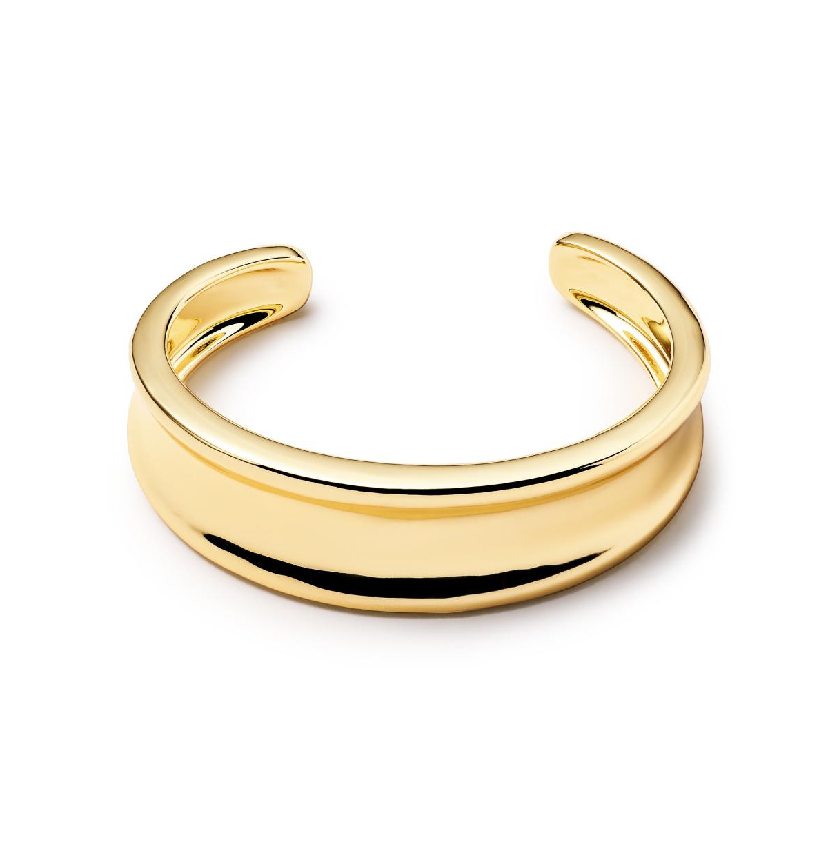 Ana Luisa Gold Cuff Bracelet - Wade Cuff Bracelet | Macy's