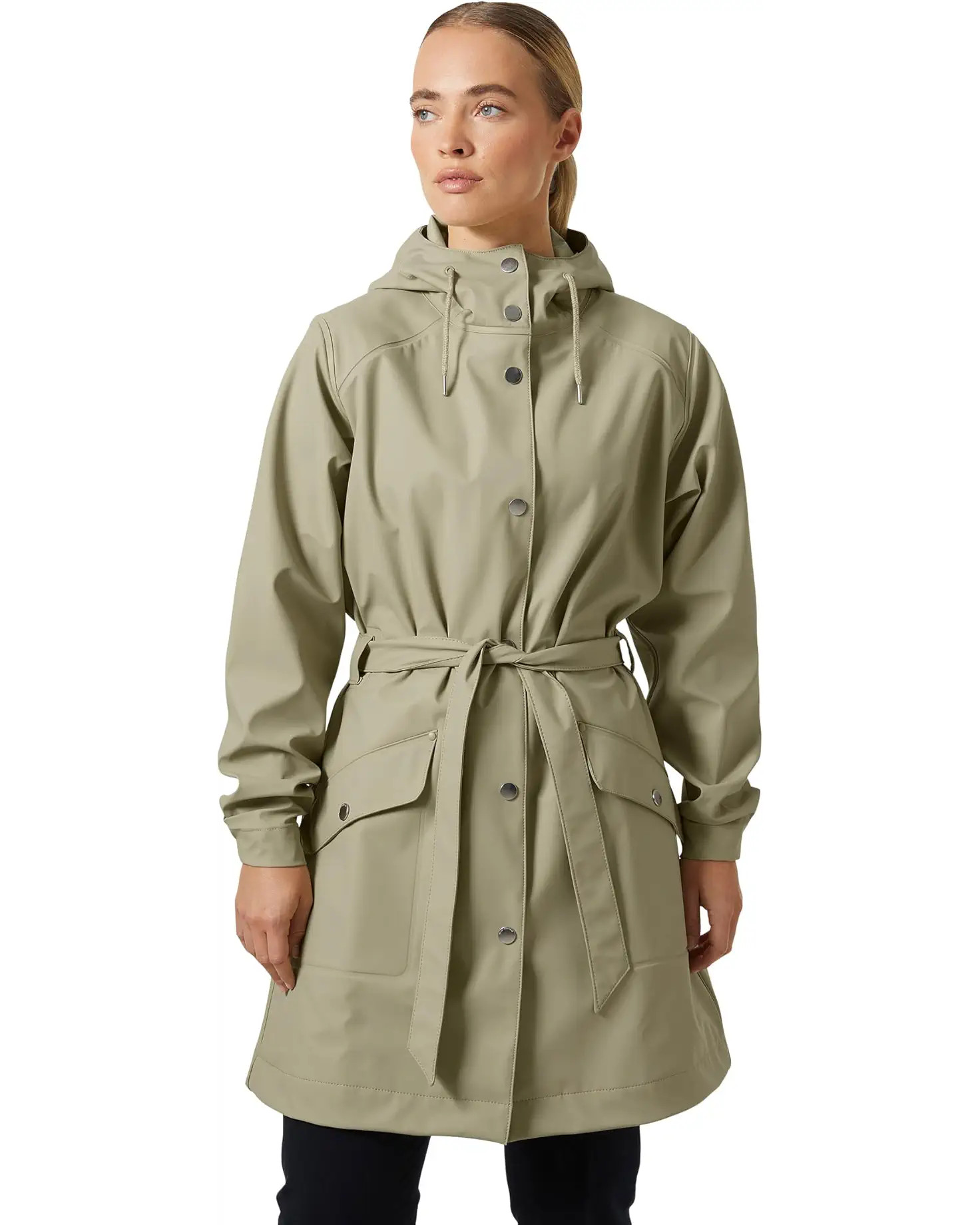Helly Hansen Kirkwall II Raincoat | Zappos