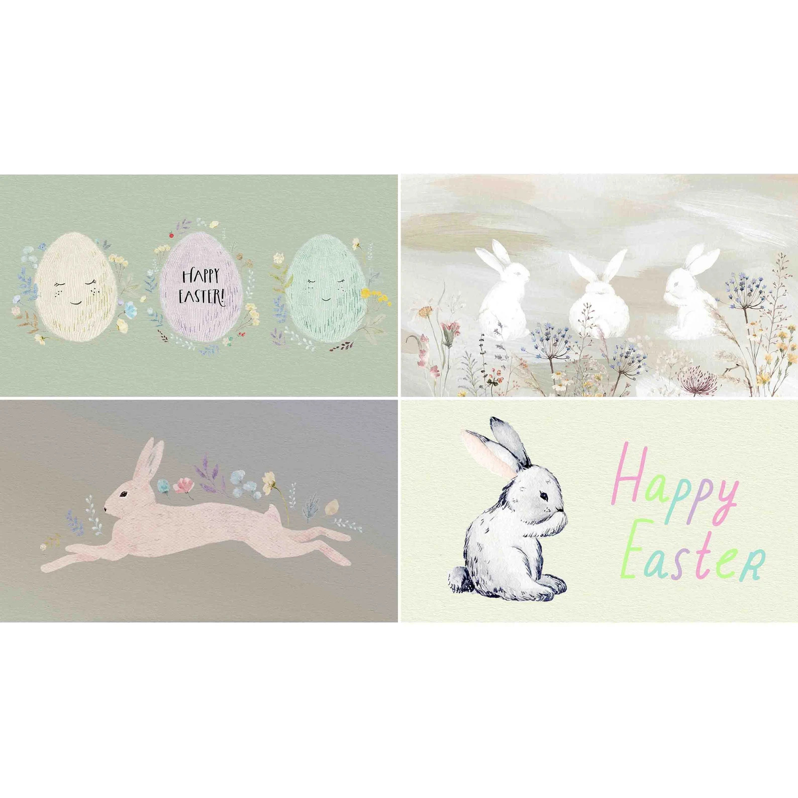 Samsung Frame TV Art Easter, Frame TV Happy Easter, Frame Tv Easter Egg, Frame TV Art Easter Bunn... | Etsy (US)