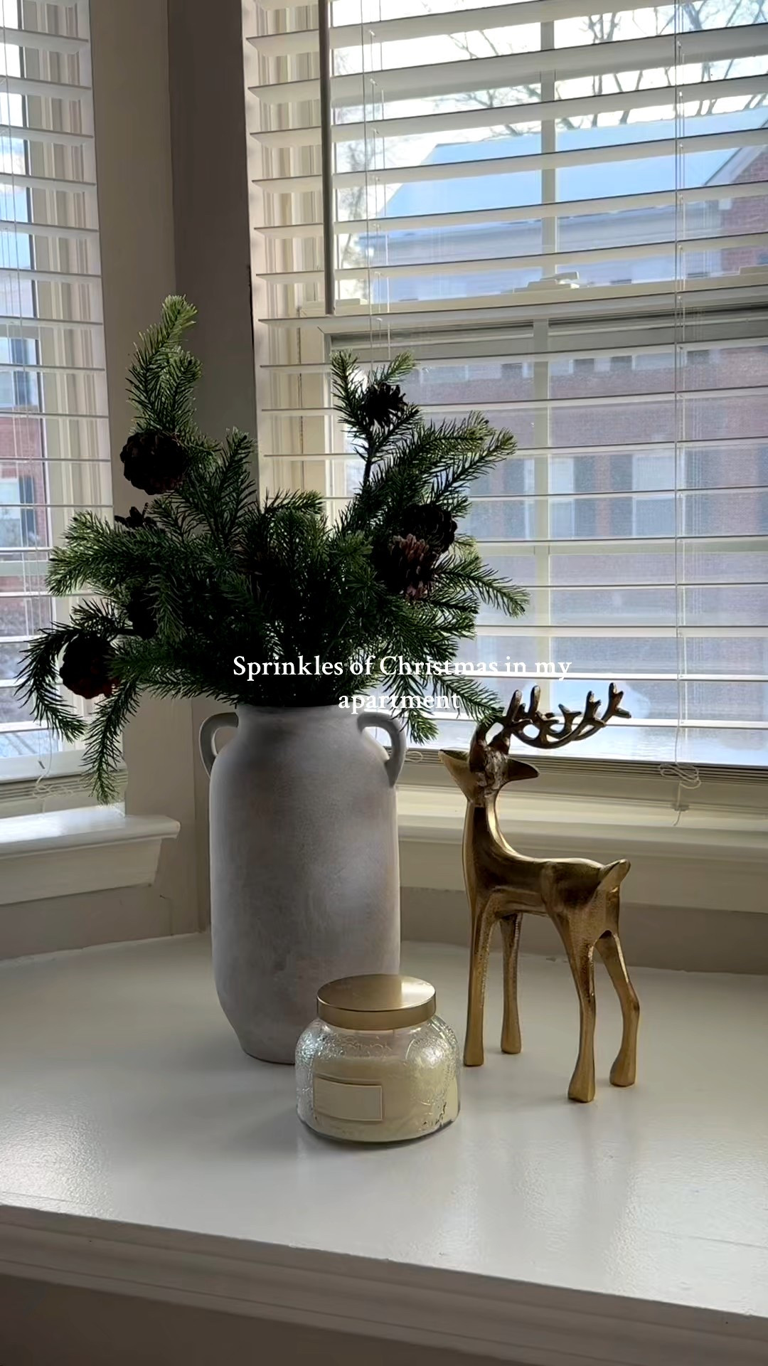 What I decorated with this year for Christmas ♥️🌲 linked all that I could find! 

#LTKSaleAlert #LTKHome #LTKHoliday