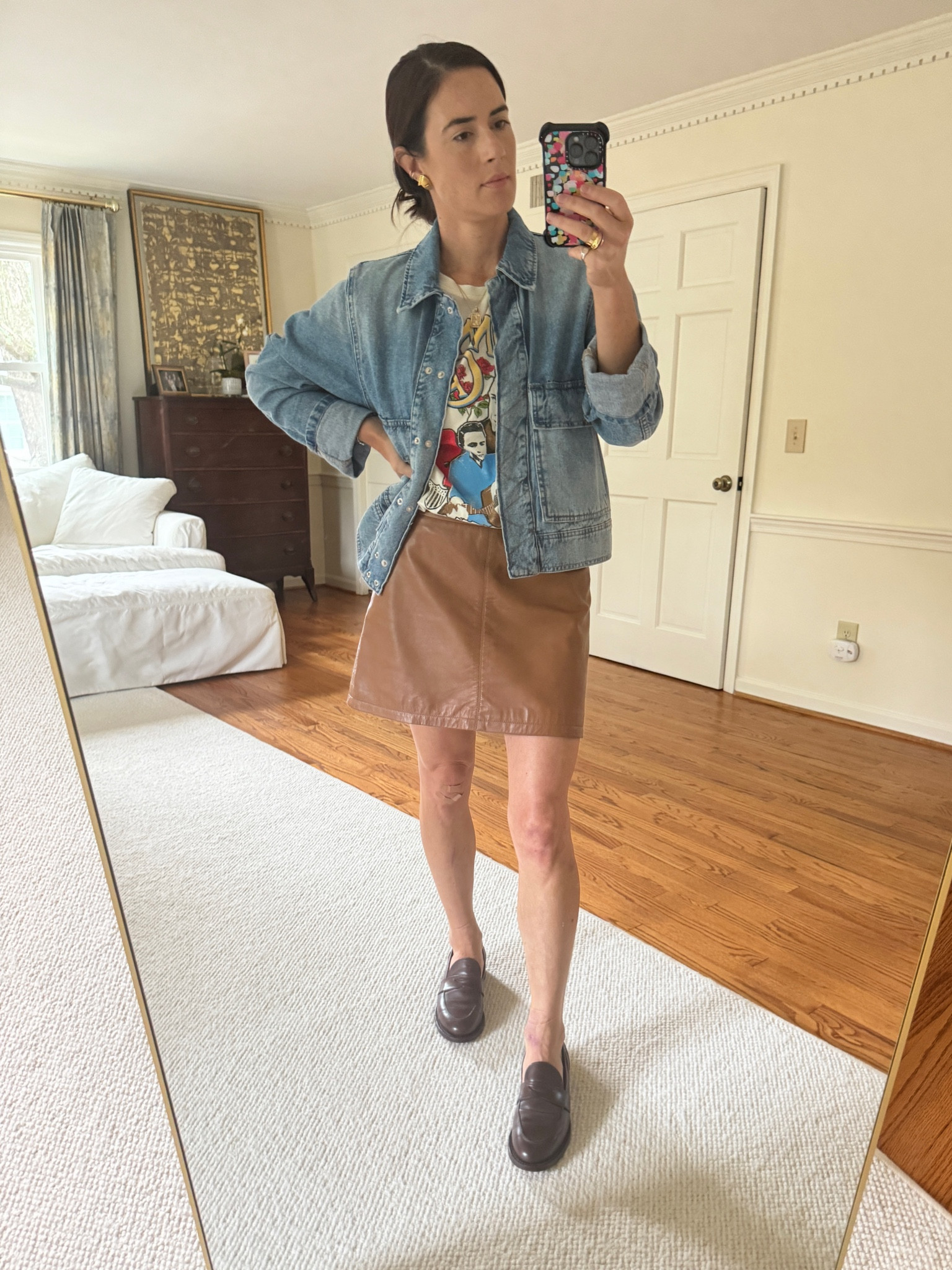 Outfit deets

#LTKFindsUnder100 #LTKShoeCrush #LTKStyleTip