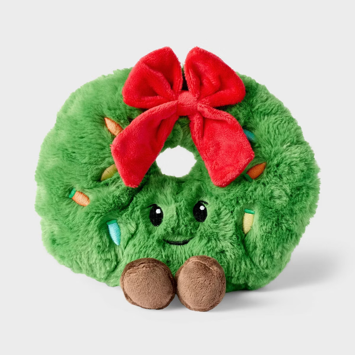 7" Wreath Plush - Gigglescape™ | Target