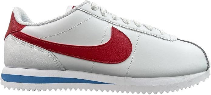 Nike Women's Cortez Leather Sneaker | Amazon (US)