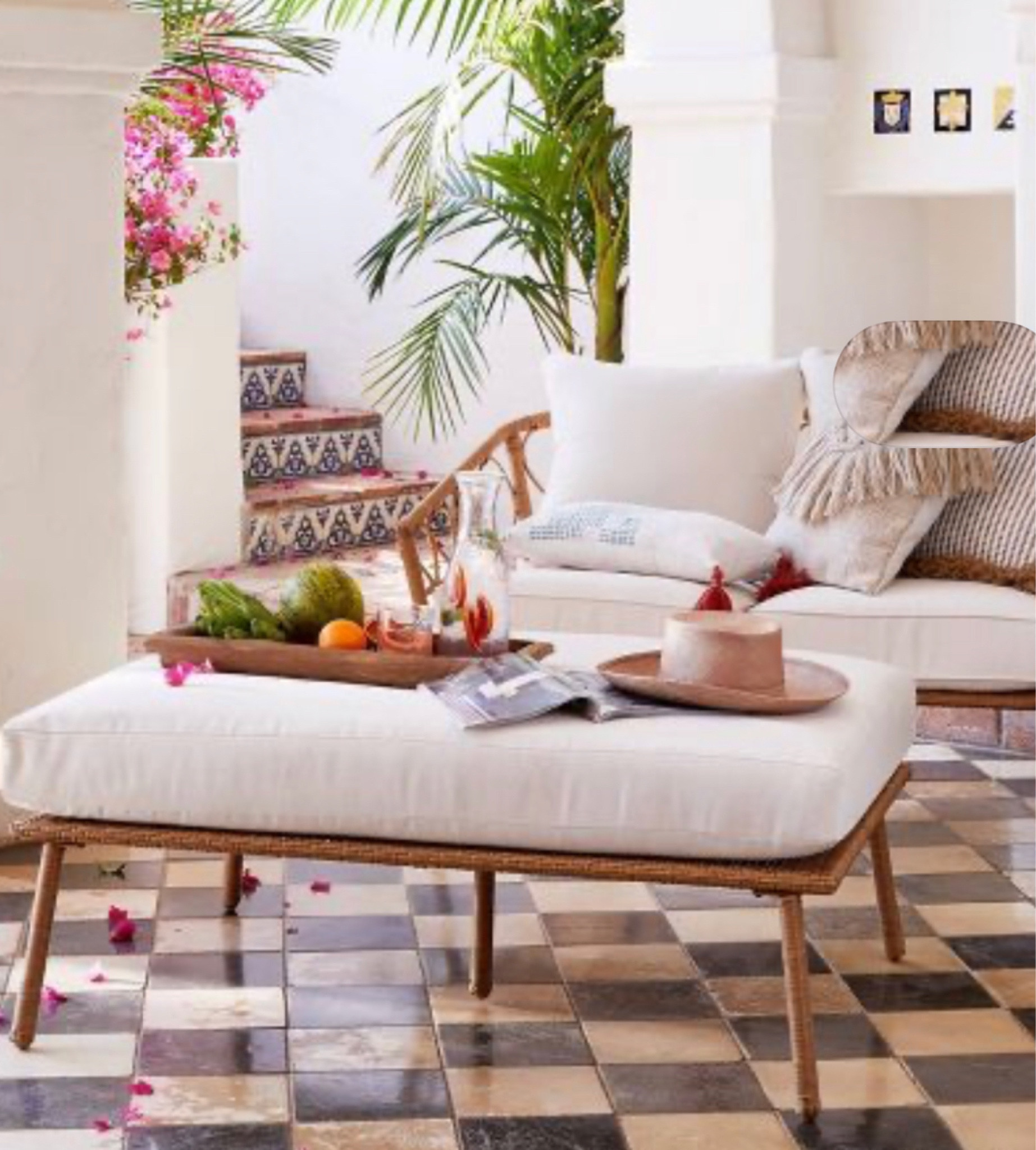 Target outdoor patio set, outdoor seating, patio furniture, patio chairs and ottomans, seasonal furniture, porch furniture, wicker furniture, wicker sofa, wicker ottoman, pool furniture, pool chairs 


#LTKSeasonal #LTKsalealert #LTKhome