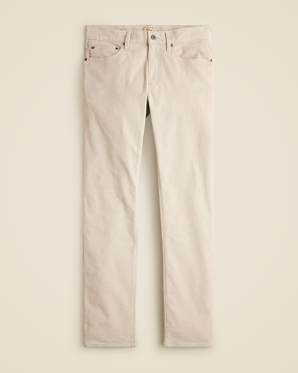 484 Slim-fit pant in corduroy | J. Crew US