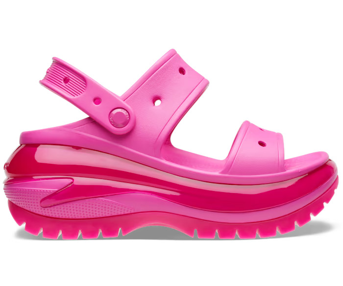 Mega Crush Sandal | Crocs (US)