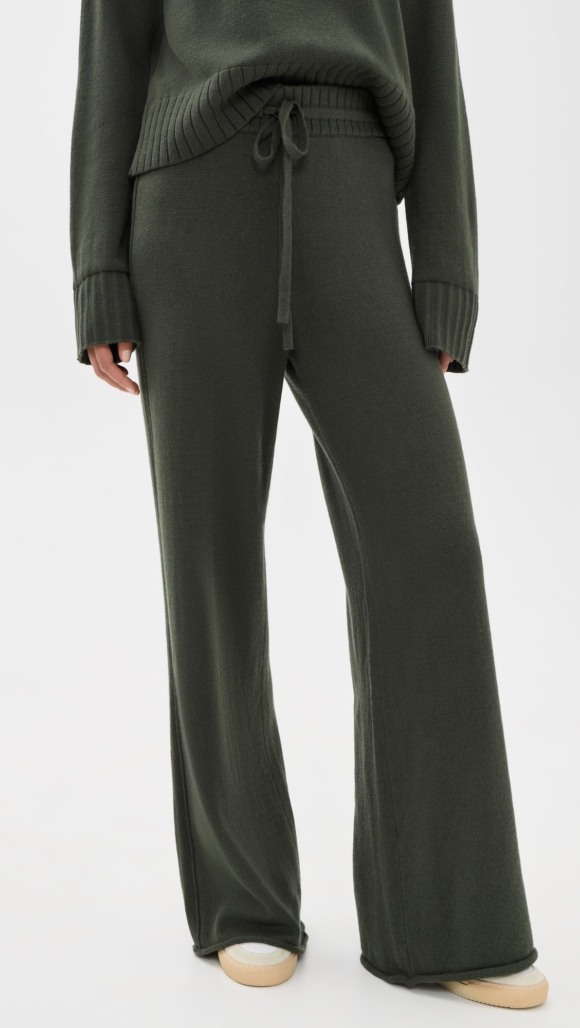 Haven Sweater Pants | Shopbop