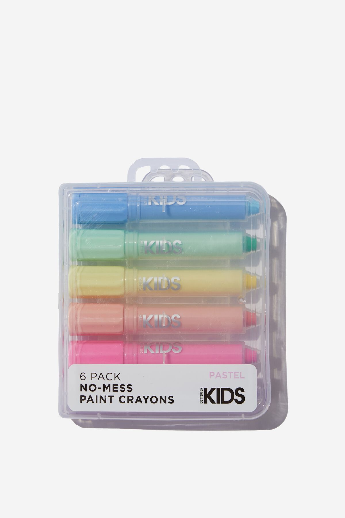 No Mess Paint Crayons | Cotton On (US)